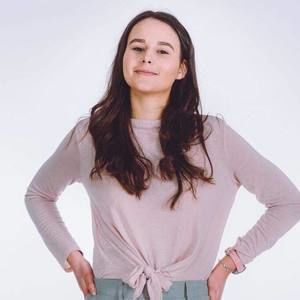 Meet your Posher, Stefani